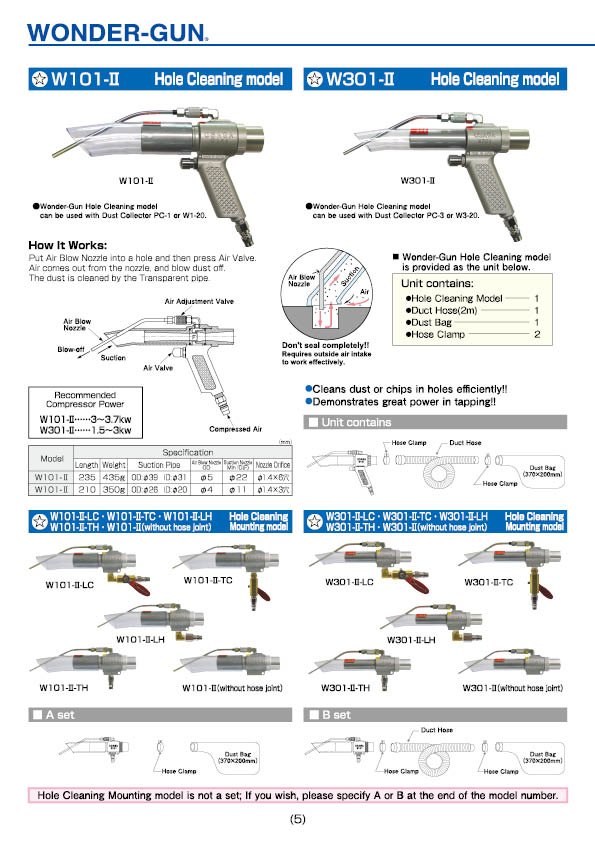 Catalog Page 5