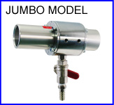JUMBO MODEL