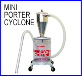 MINI-PORTER-CYCLONE