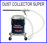 DUST COLLECTOR SUPER