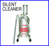 SILENT-CLEANER
