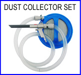 DUST COLLECTOR SET