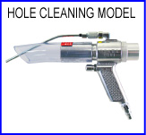 HOLE CLEANING MODEL