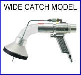 WIDE CATCH MODEL