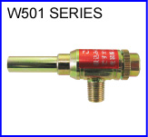 W501 SERIES