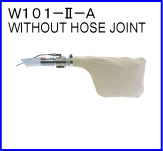 W101-II-A(without hose joint)