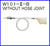 W101-II-B(without hose joint)