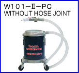 W101-II-PC(without hose joint)