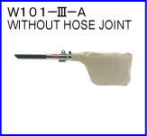 W101-III-A(without hose joint)