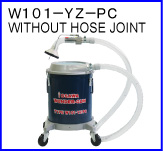 W101-YZ-PC(without hose joint)