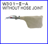 W301-II-A(without hose joint)