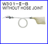 W301-II-B(without hose joint)