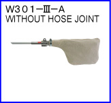 W301-III-A(without hose joint)