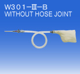 W301-III-B(without hose joint)