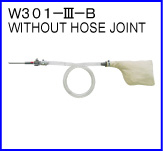 W301-III-B(without hose joint)