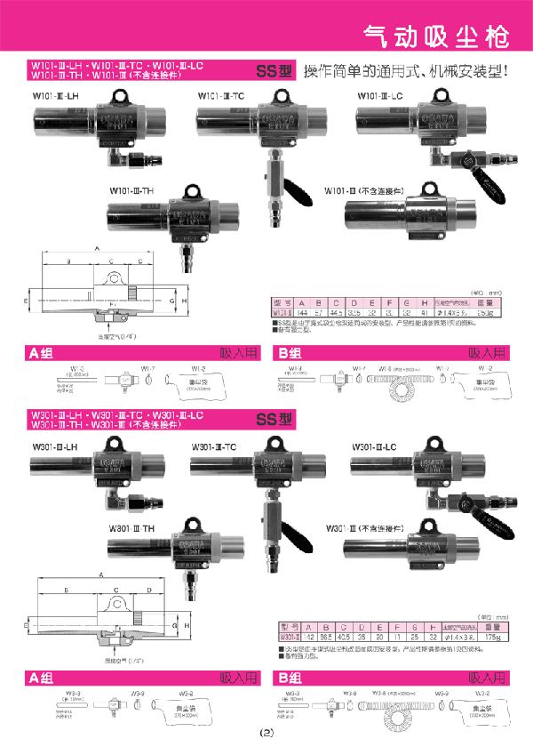 Catalog Page 2