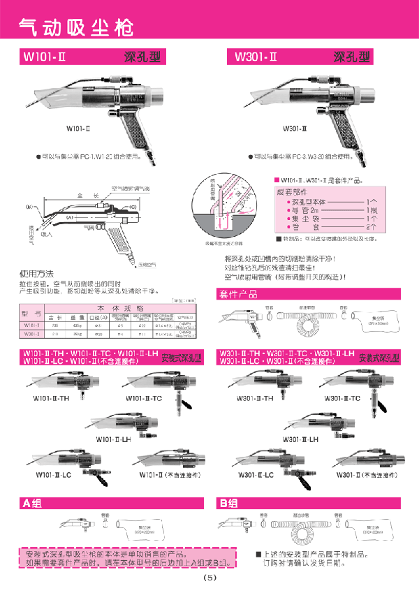 Catalog Page 5