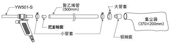 成套部件图